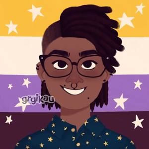 Meet your Posher, Ash